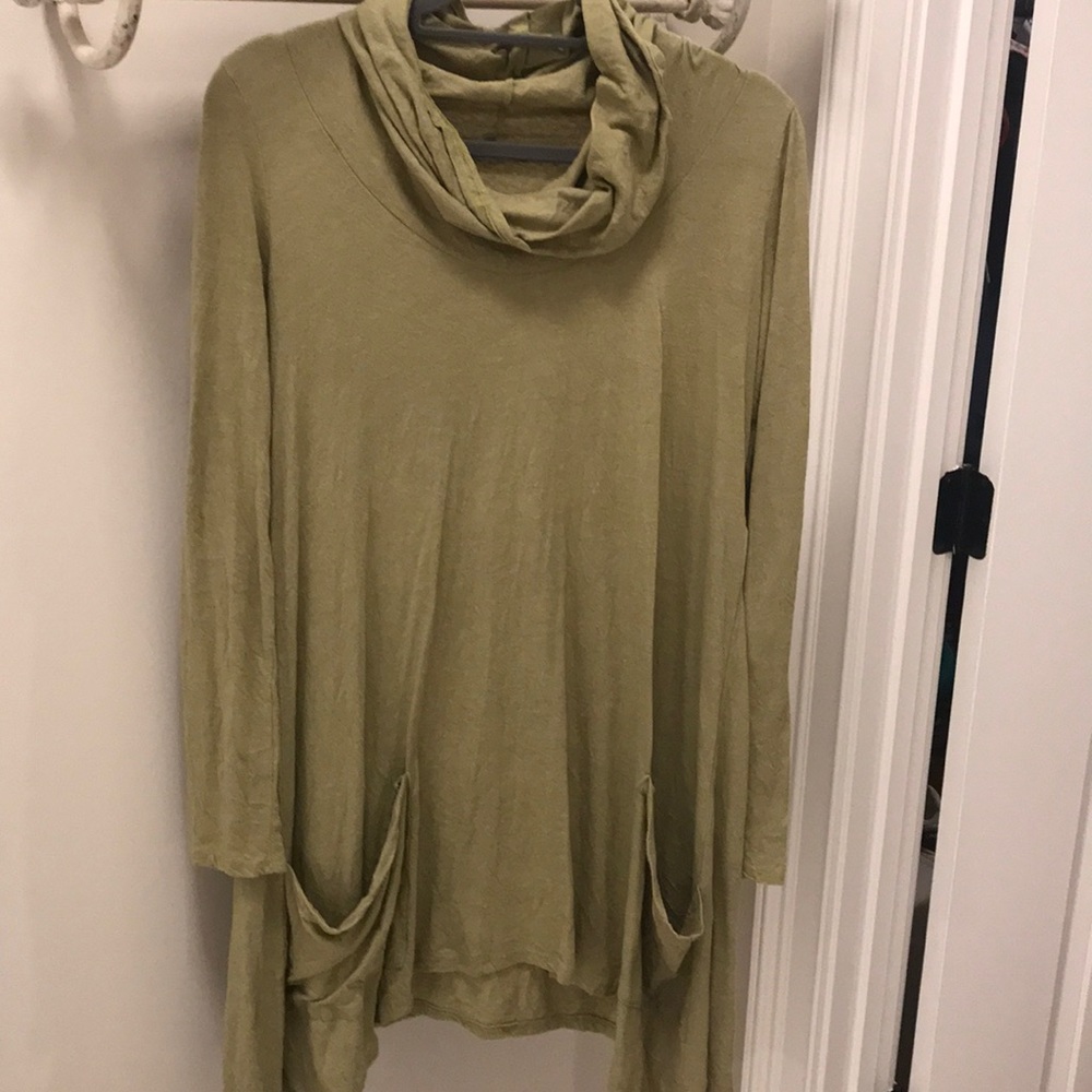 Chalet dress
